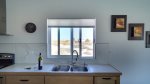 El Dorado Ranch San Felipe Mexico vacation pool house rental - kitchen